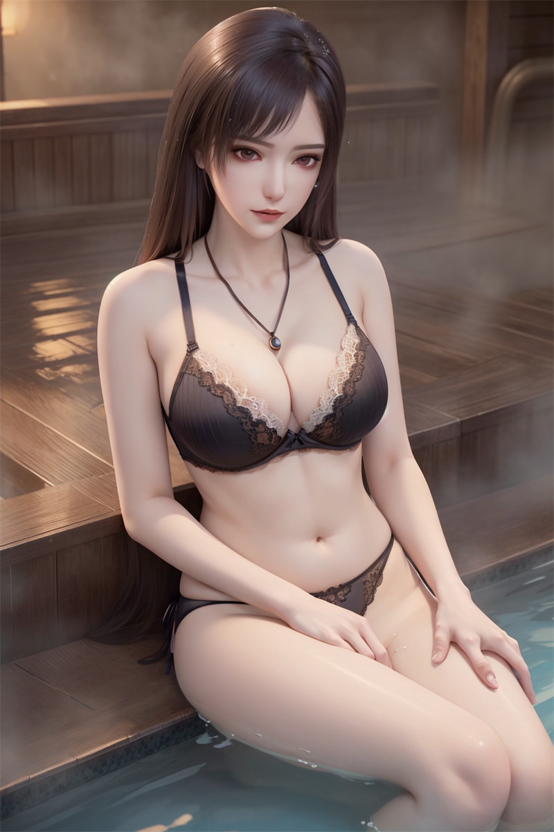 [第一百八十期] [第一序列] [李小玉 · 系列一] 粉嫩白丝 [104P]