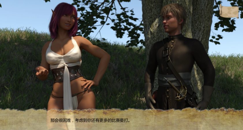 【PC/安卓/AI汉化/欧美/SLG游戏/6.29G】外交与爱的艺术 (The Art of Diplomacy and... Love) Ver0.19 AI汉化版+PC+安卓+欧美SLG游戏+6.29G
