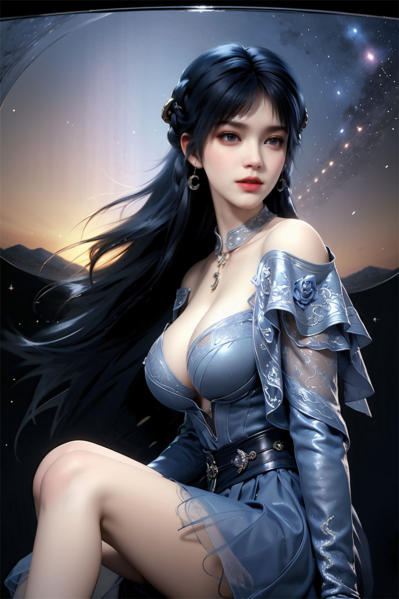 [第八十期] [遮天] [姬紫月 · 系列一] 暗夜迷离 [70P]