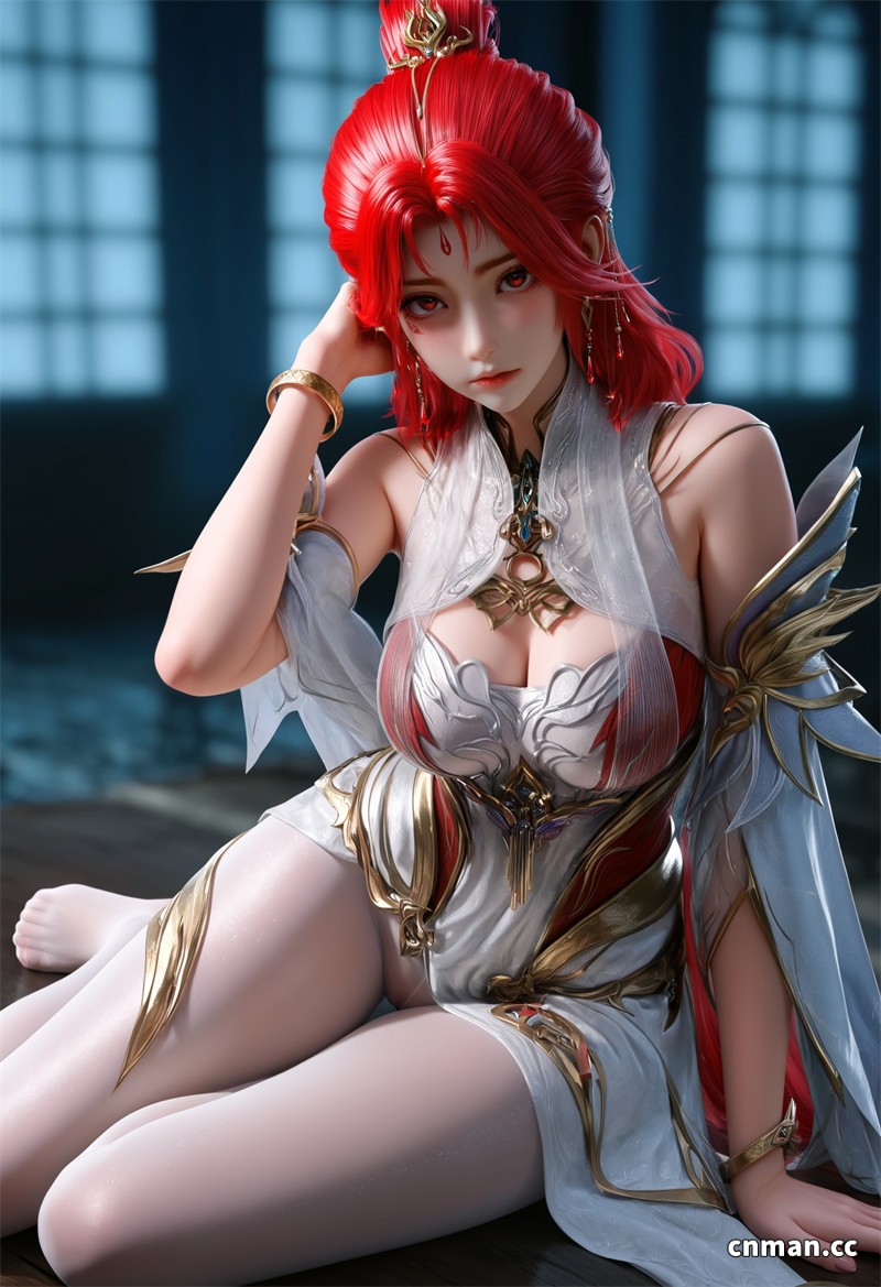 [第4030期] [百炼成神] [火允儿 · 系列八] [131P+7部视频]