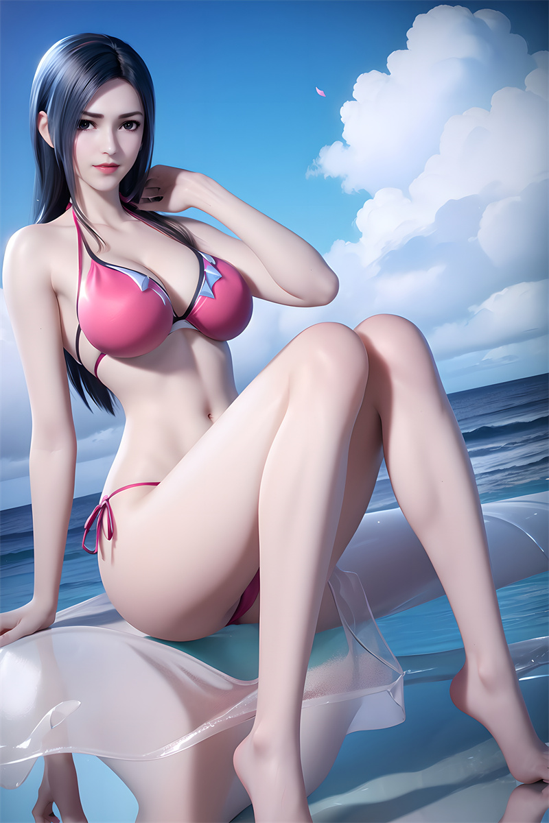 [第七百九十八期] [斗罗大陆] [柳二龙 · 系列一] 多彩内衣 [55P]