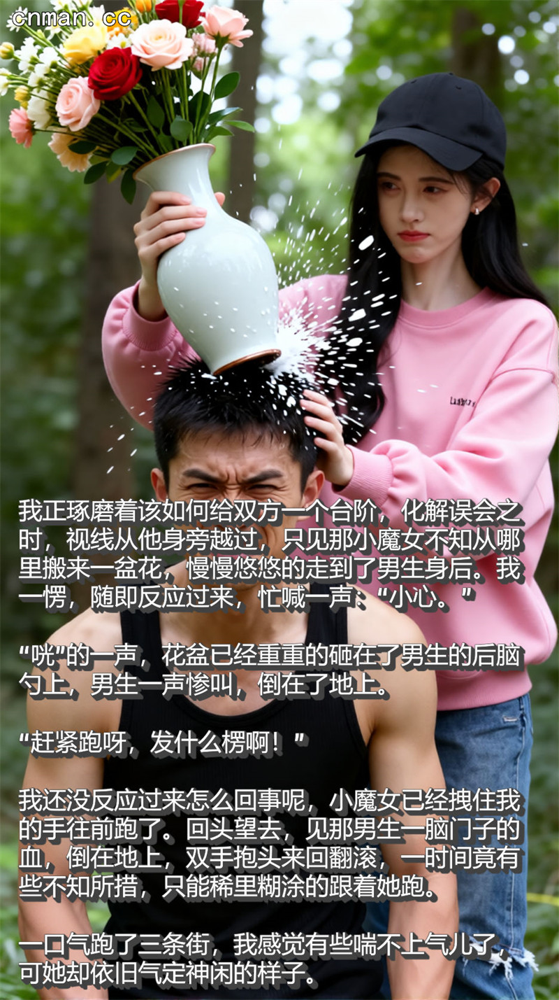 [第1205期] 母上攻略 [第5章] [41P+1部视频]
