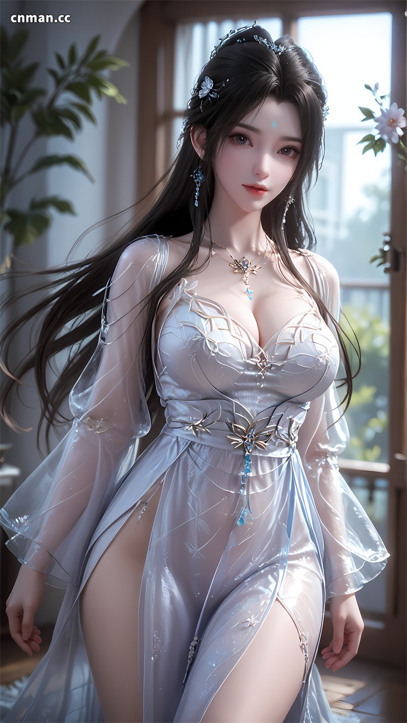 [第4249期] [完美世界] [清漪 · 系列五十五] [82P]