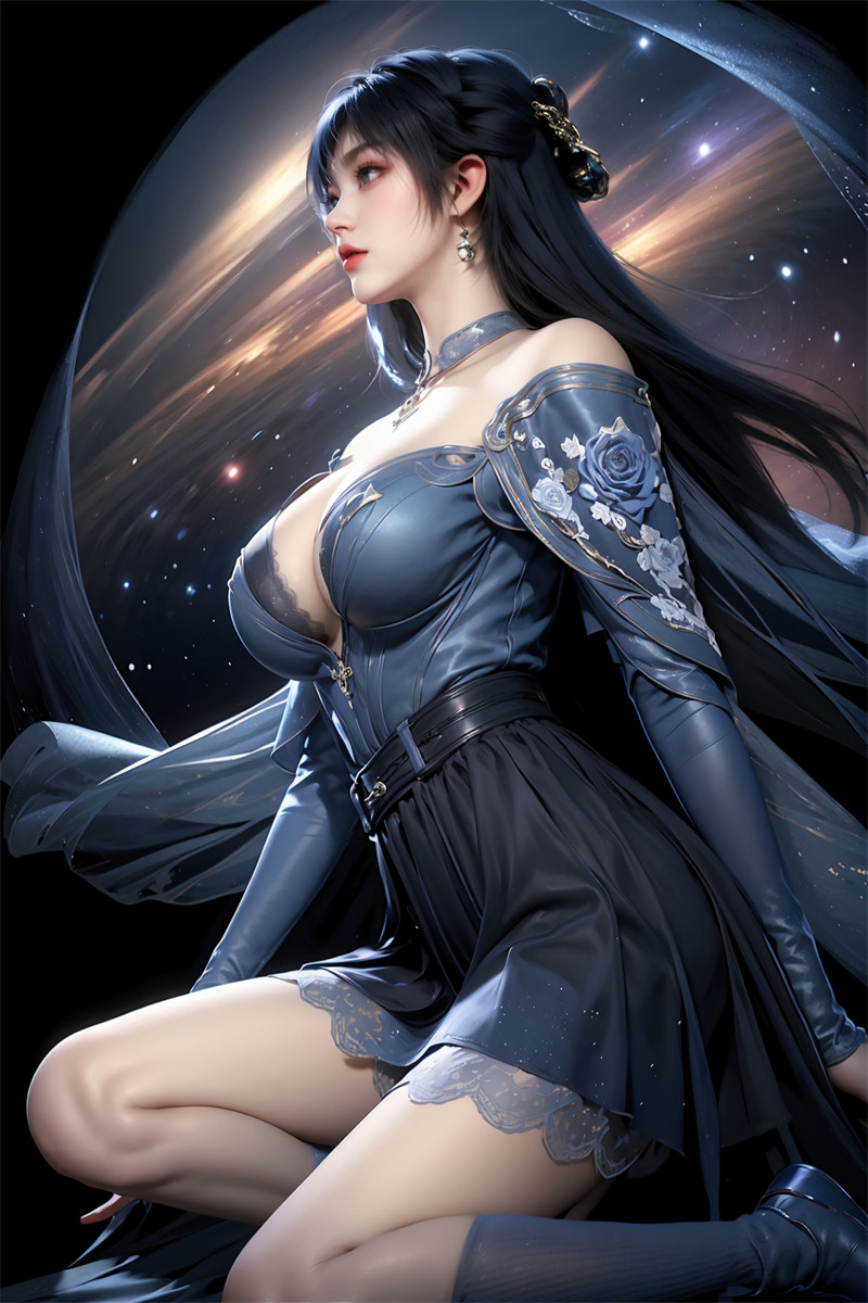 [第八十期] [遮天] [姬紫月 · 系列一] 暗夜迷离 [70P]