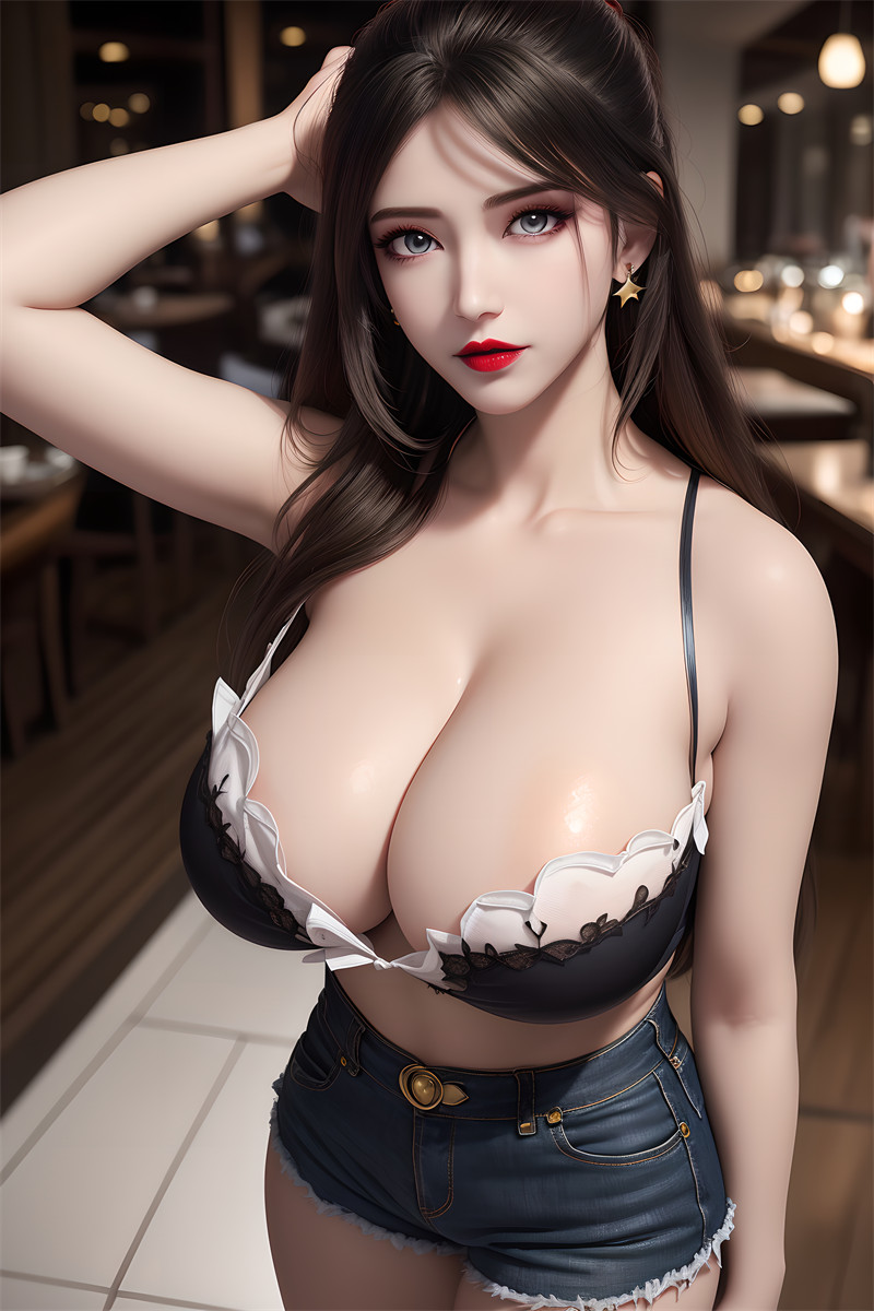 [第六百三十八期] [完美世界] [魔女 · 系列十一] 巨乳娘 [31P]