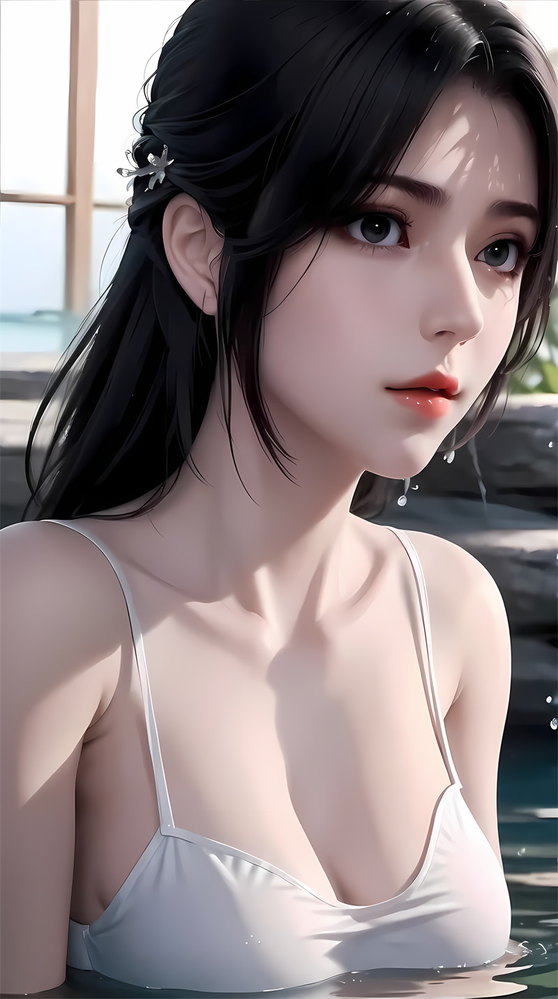 [第六十一期] [超神学院] [琪琳 · 系列三] 都市丽人 [12P]