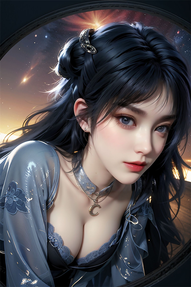 [第八十期] [遮天] [姬紫月 · 系列一] 暗夜迷离 [70P]