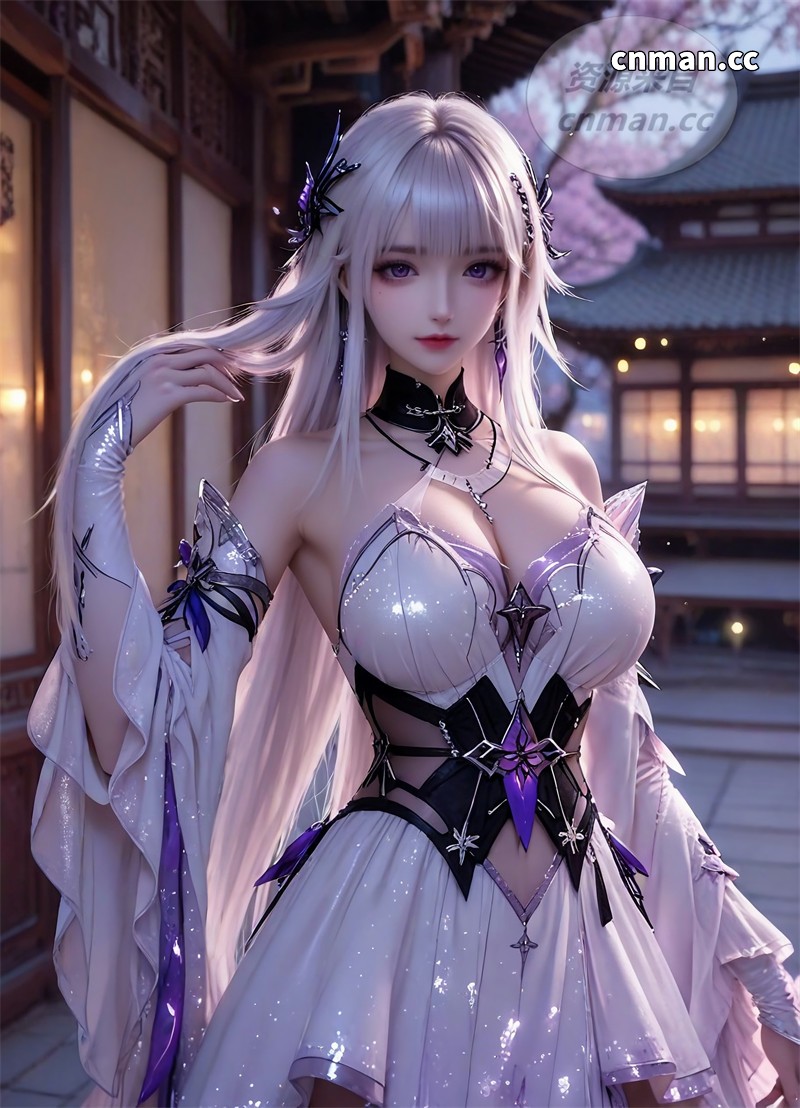 [第3960期] [神印王座] [圣采儿 · 系列三十一] [116P]