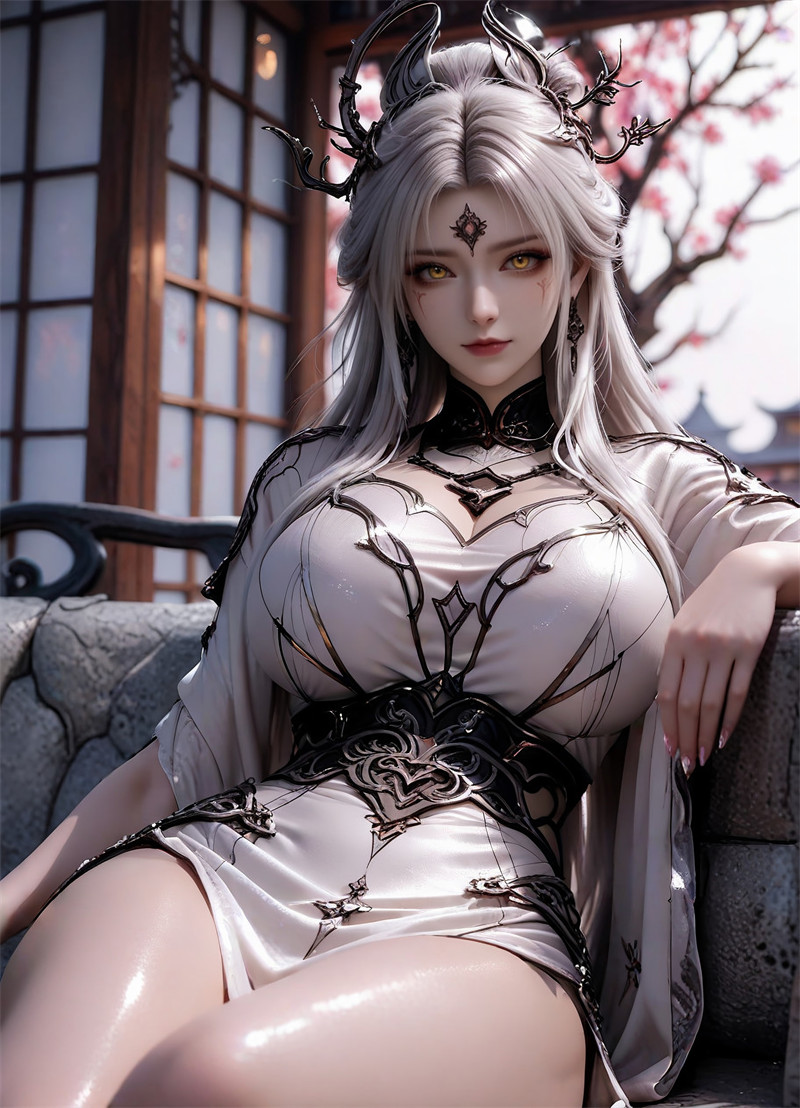 [第3667期] [斗罗大陆] [爱神邪神 · 系列三] [111P]