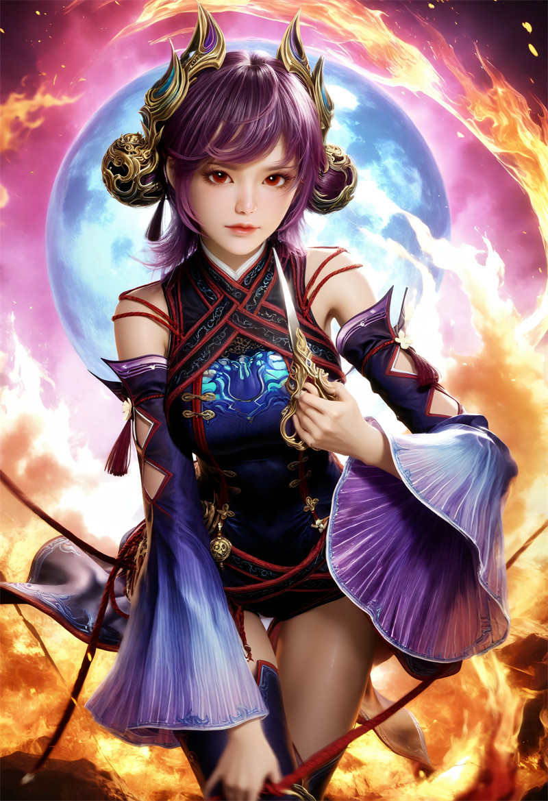 [第3625期] [牧神记] [司芸香 · 系列二] [164P]