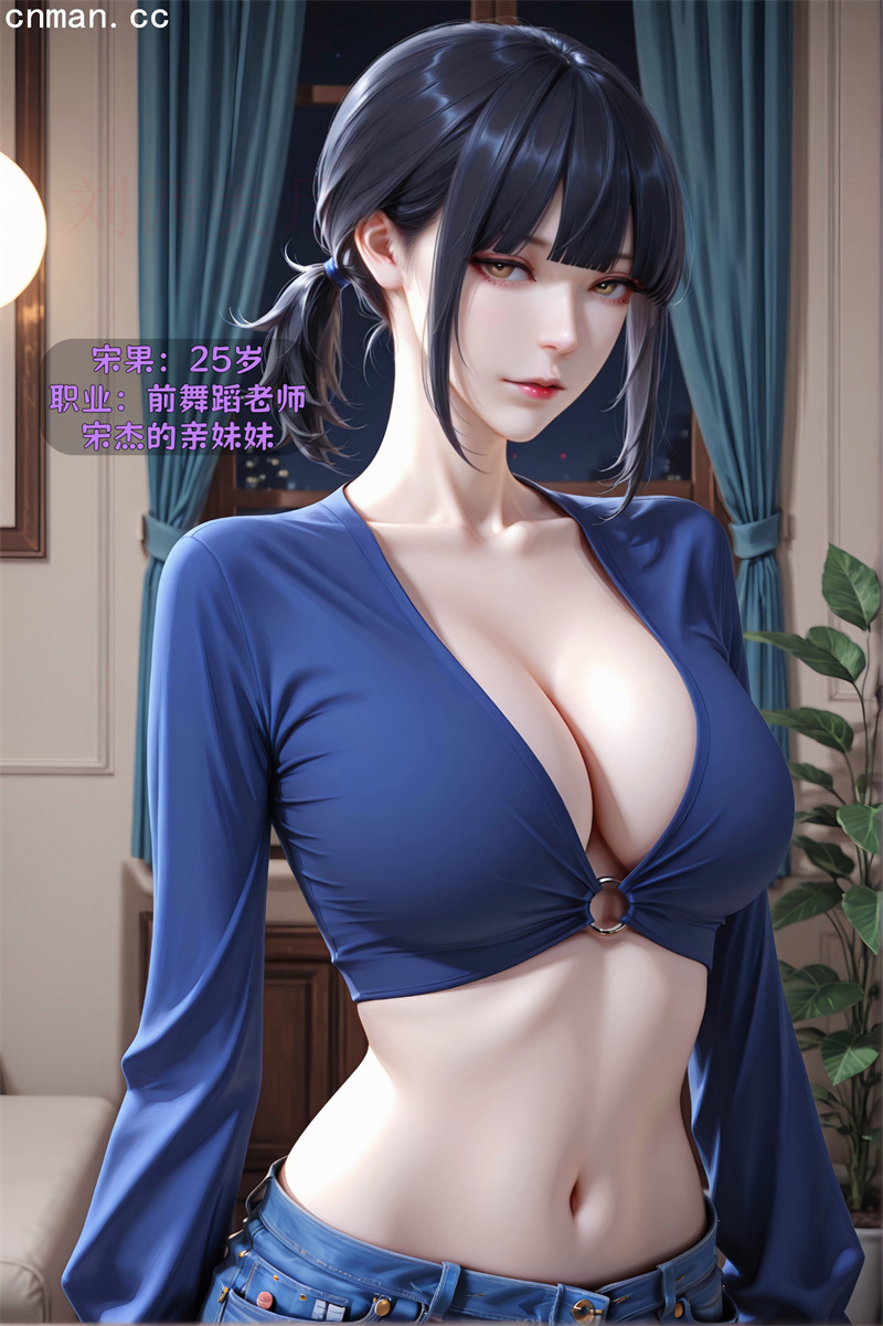[第1170期] 我妻柒柒 [第1章] [276P]
