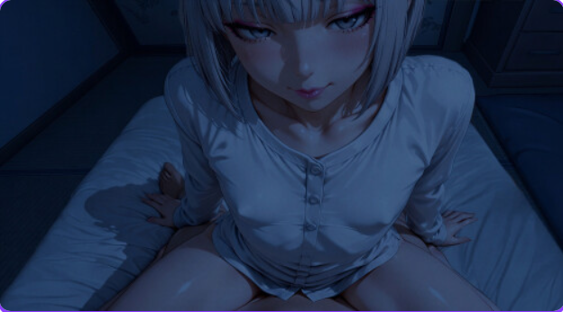 【PC/安卓/官中/冒险/SLG游戏/608G】 The Femboy Neighbor Ver1.0 Demo 官中步兵+PC+安卓+冒险SLG游戏+608M