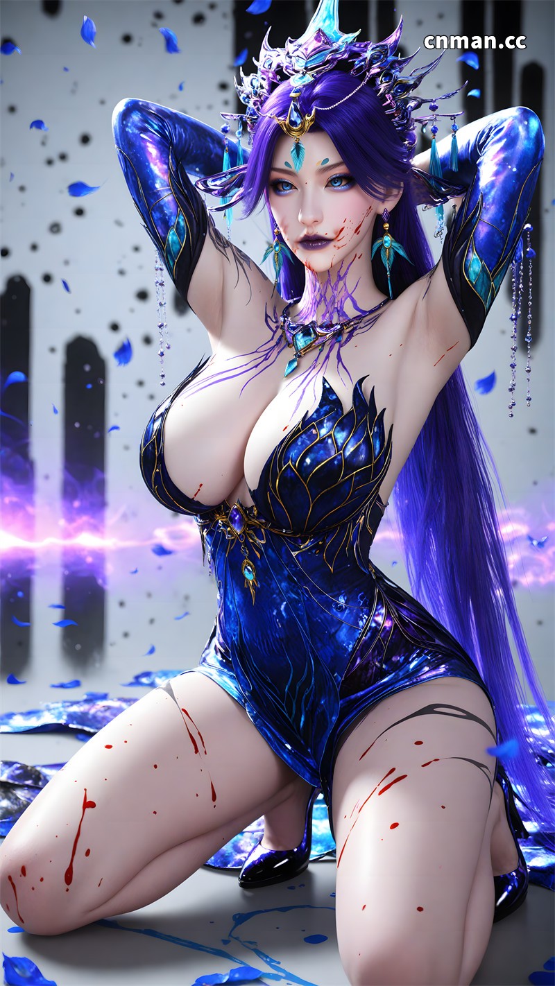 [第3958期] [云深不知梦] [燕倾霏 · 系列十三] [86P]