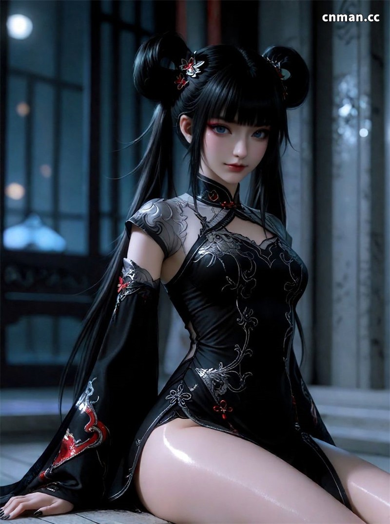 [第4229期] [神国之上] [心魔 · 系列一] [107P]