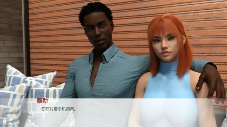【PC/安卓/AI汉化/欧美/SLG游戏/0.79G】黑新世界秩序 (BNWO) Ver0.4 AI汉化版+PC+安卓+欧美SLG游戏+0.79G