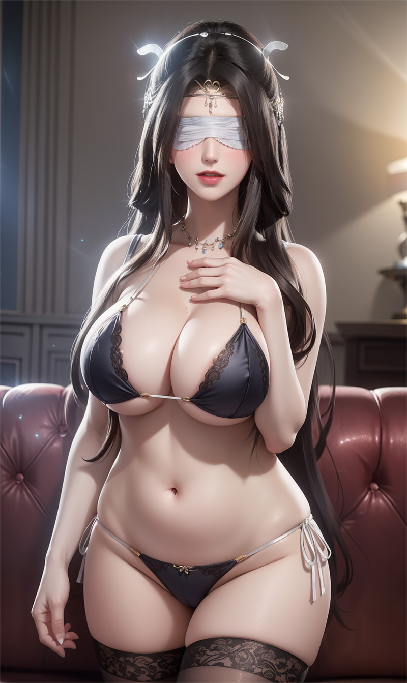 [第三百七十期] [仙逆] [兰若 · 系列二] 巨乳黑丝 [66P]