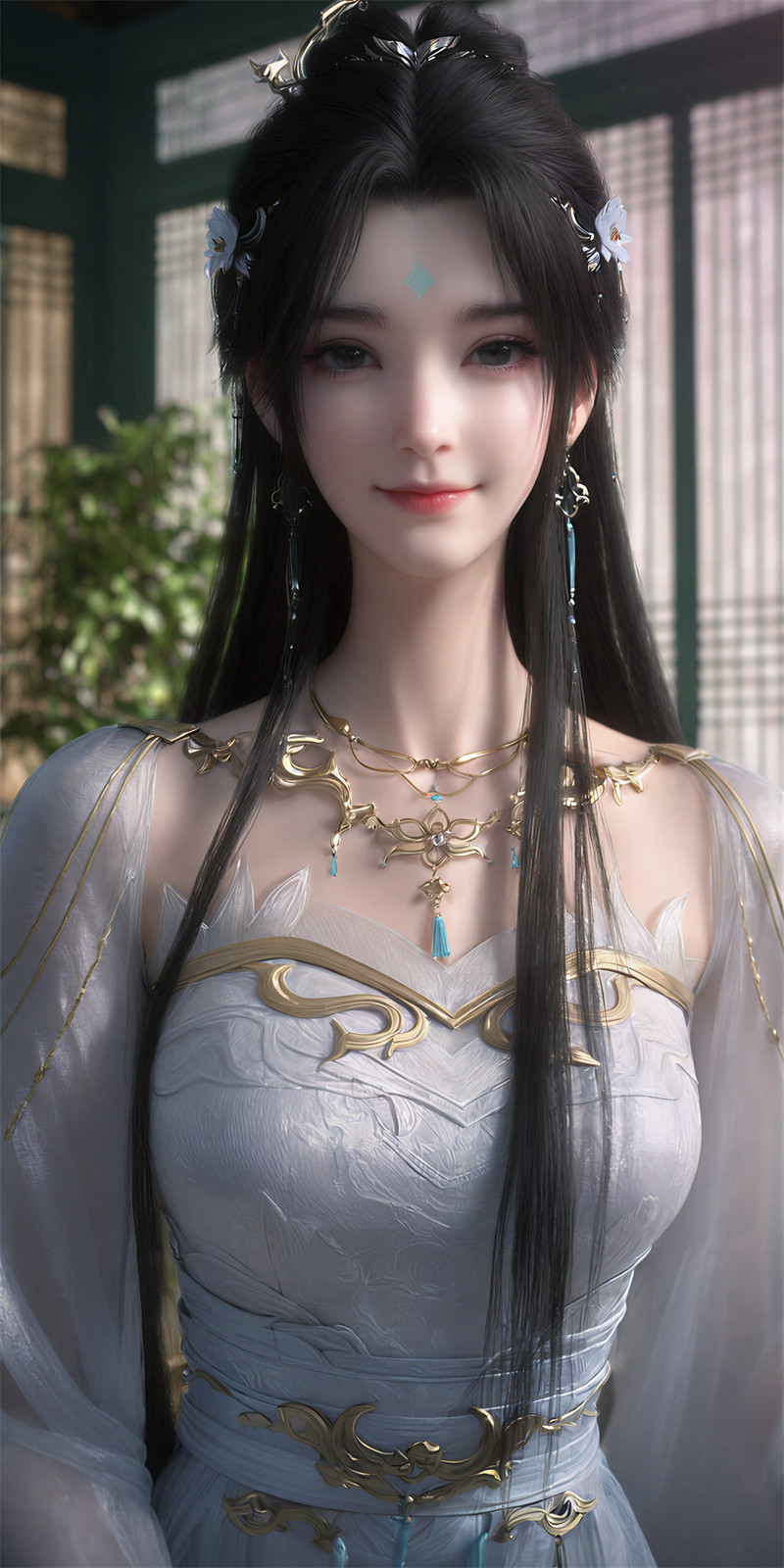 [第3768期] [完美世界] [清漪 · 系列五十三] [161P]