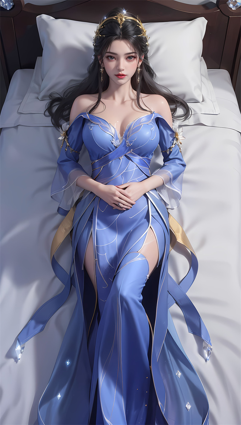 [第三百八十一期] [仙逆] [李慕婉 · 系列七] 蓝色制服丝袜 [82P]