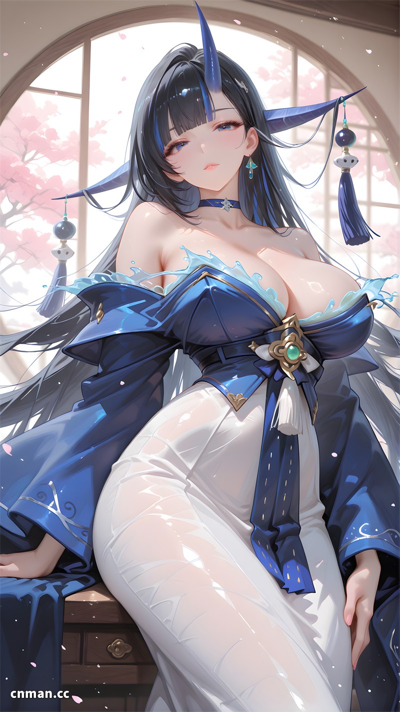 [第611期] [碧蓝航线] [优伊妮欧露] 制服 [163P]