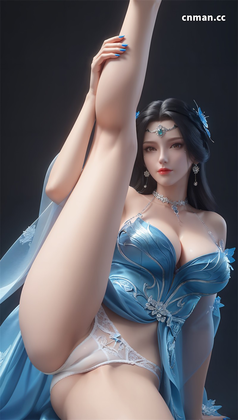 [第3934期] [星辰变] [姜立 · 系列三十八] [423P]