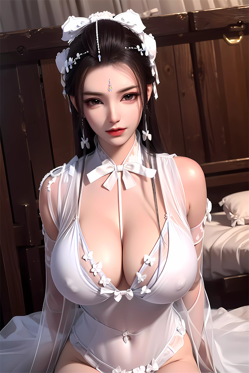 [第二百五十六期] [少年白马] [玥瑶 · 系列十三] 内衣诱惑 [30P]