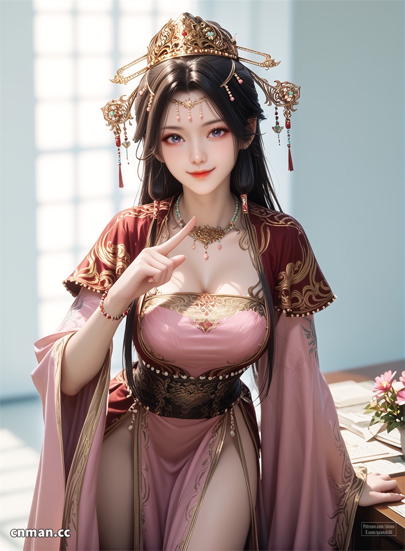 [第4114期] [牧神记] [灵毓秀 · 系列十六] [100P]