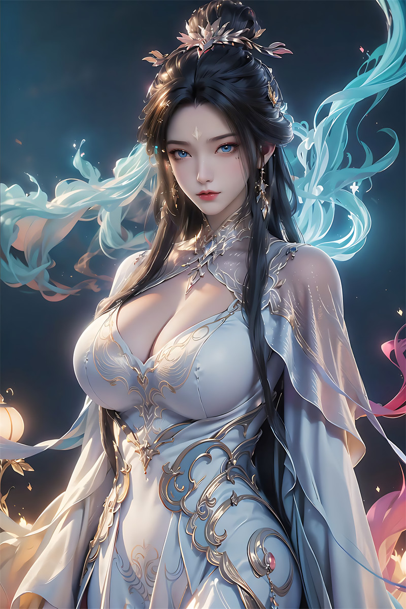 [第九百七十五期] [诛仙] [陆雪琪 · 系列三] 原版角色 [55P]