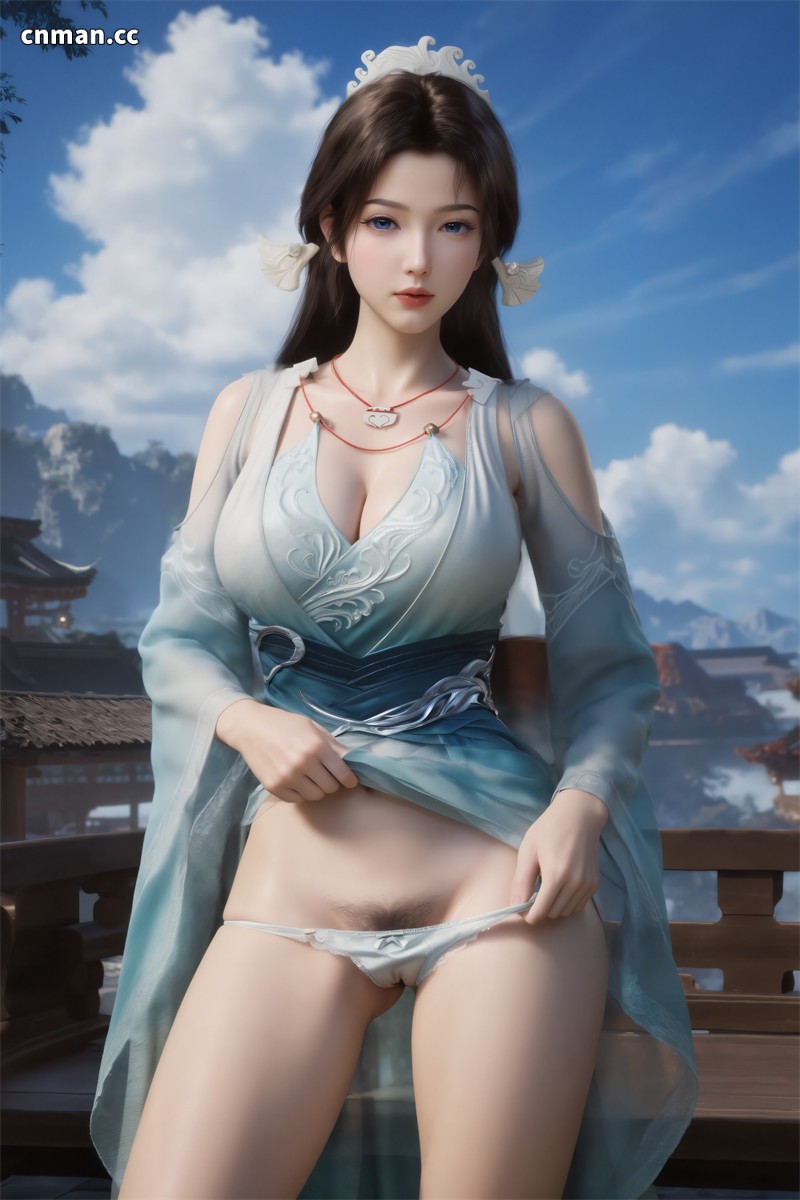 [第4160期] [凡人修仙传] [宋玉 · 系列三十四] [195P]