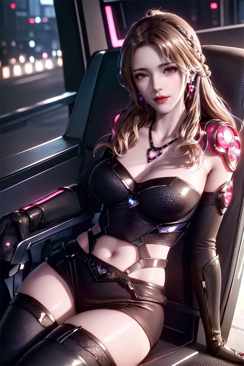 [第五百四十六期] [吞噬星空] [珍妮特 · 系列三] 猫儿黑丝 [26P]