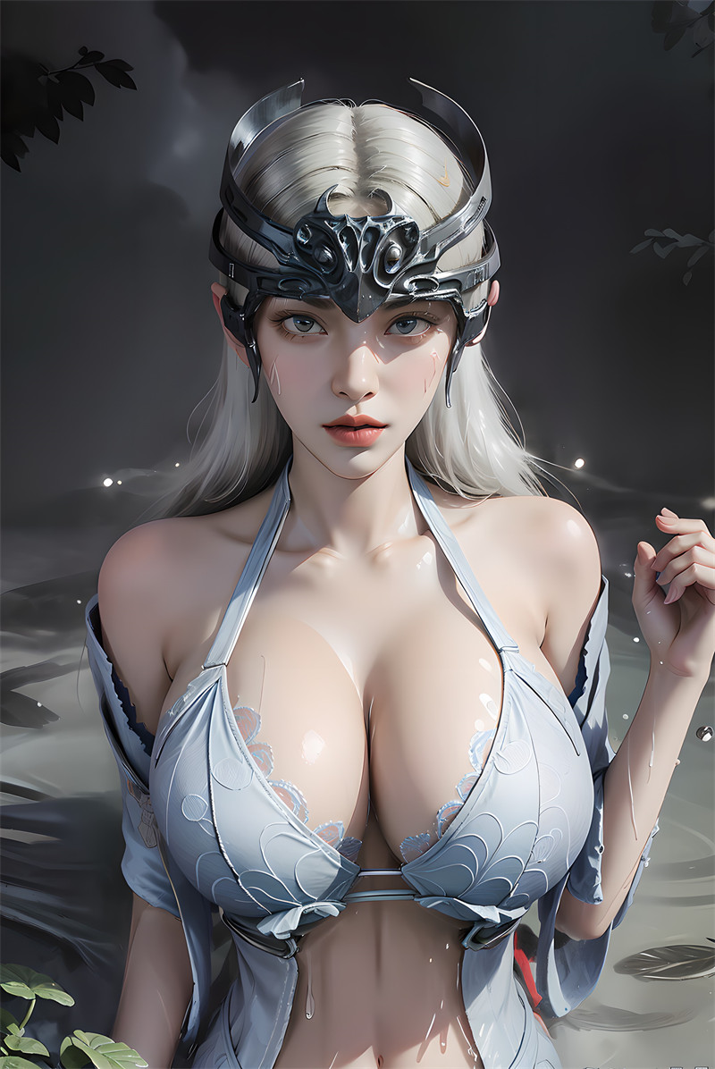[第八十三期] [遮天] [天玄圣女 · 系列一] 果体制服诱惑 [87P]