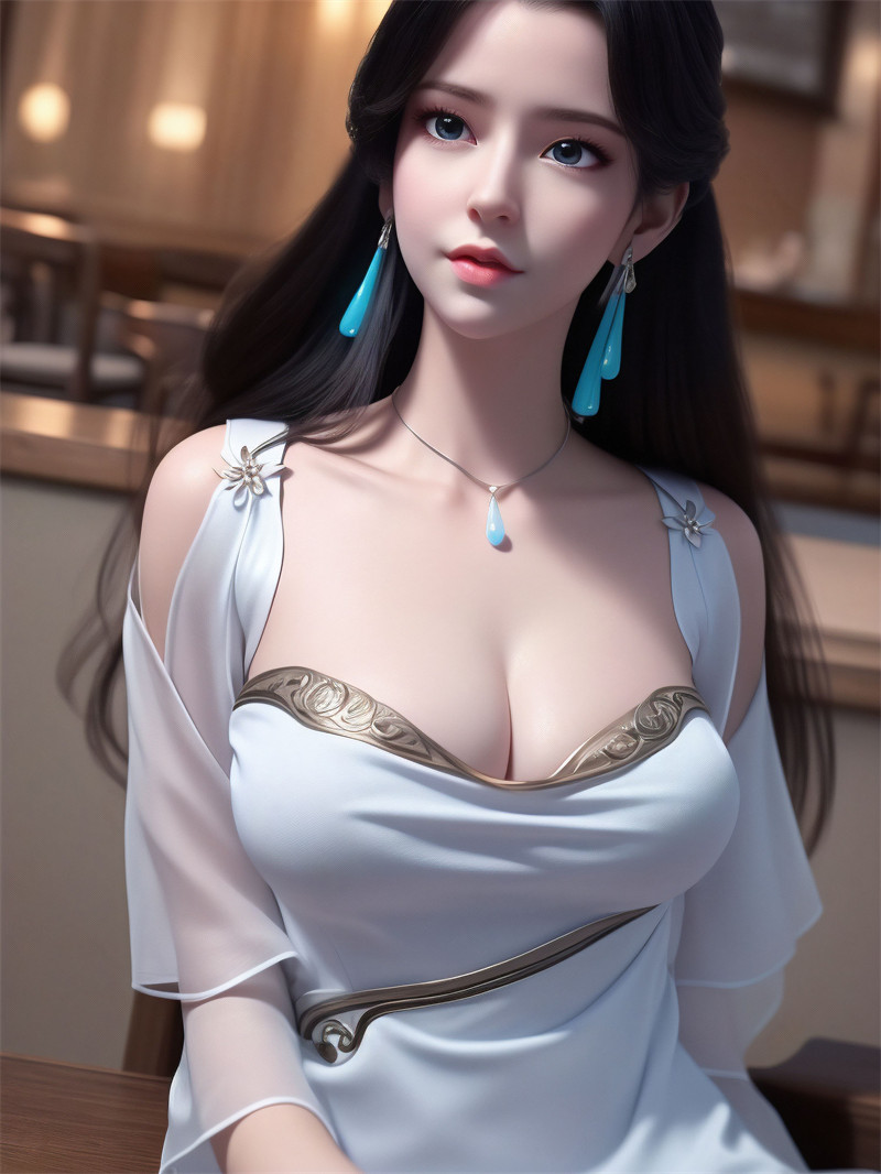 [第六百八十七期] [完美世界] [夏幽雨 · 系列五] 自然美 [32P]
