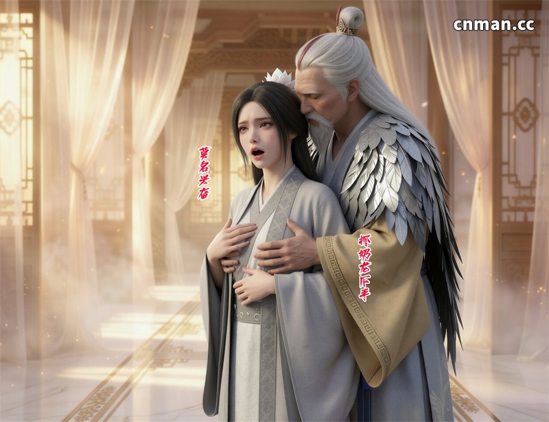 [第1292期] 我在凡修当魔头 [第19章] [115P]