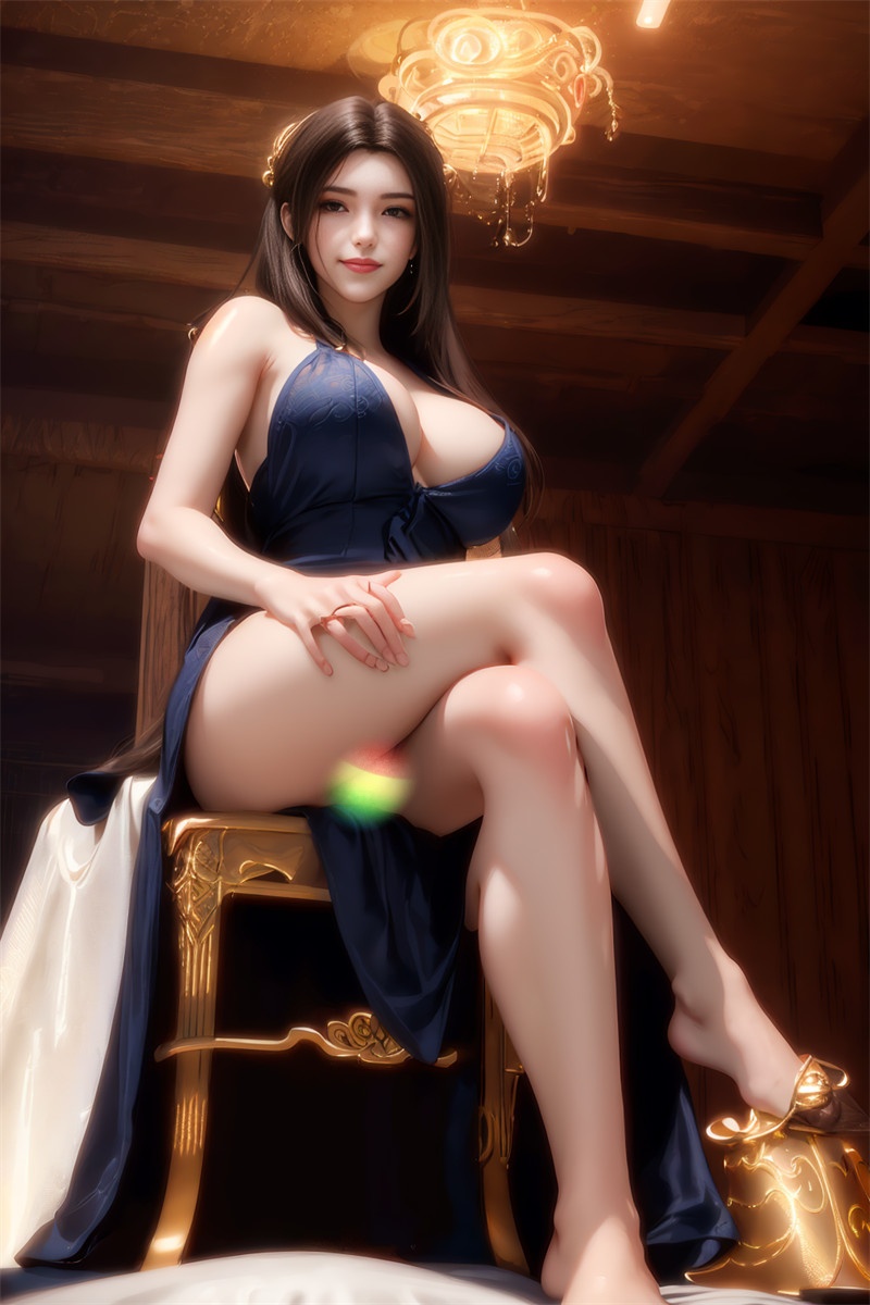 [第六百七十三期] [完美世界] [秦怡宁 · 系列二十八] 捆绑涩涩 [19P]
