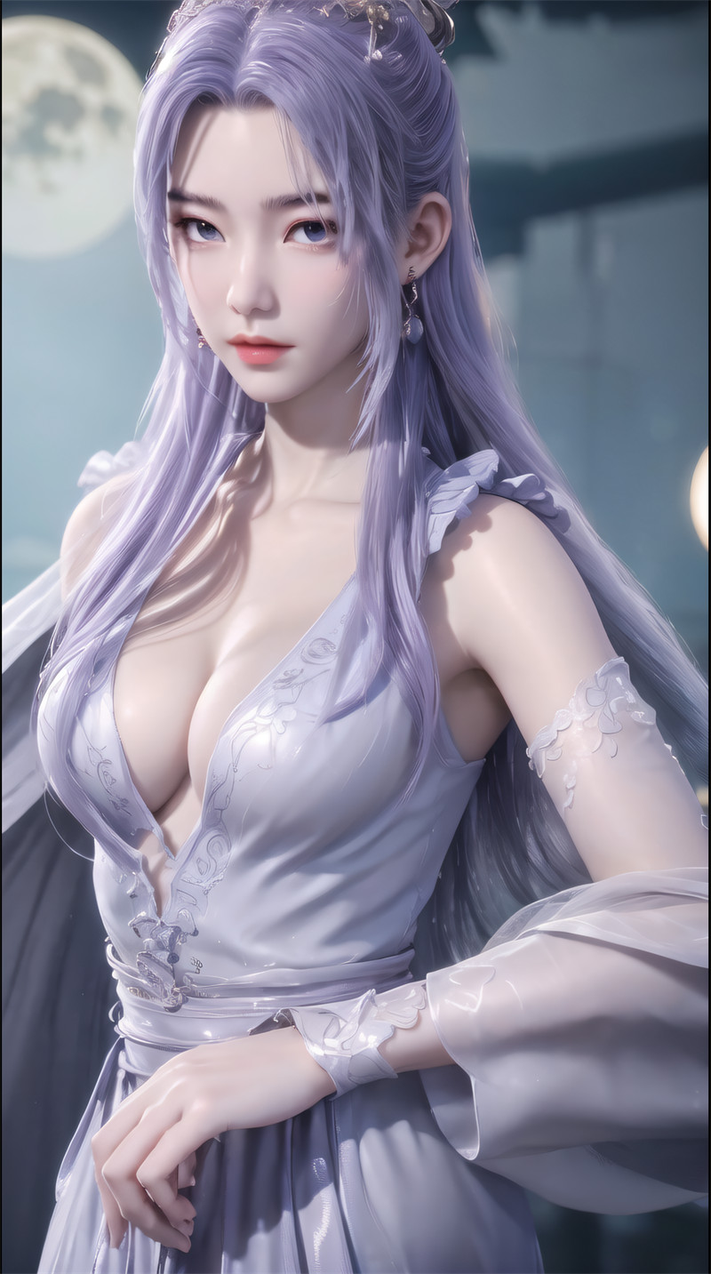 [第三百三十期] [师兄啊] [云霄· 系列二] 薄纱诱惑 [43P]