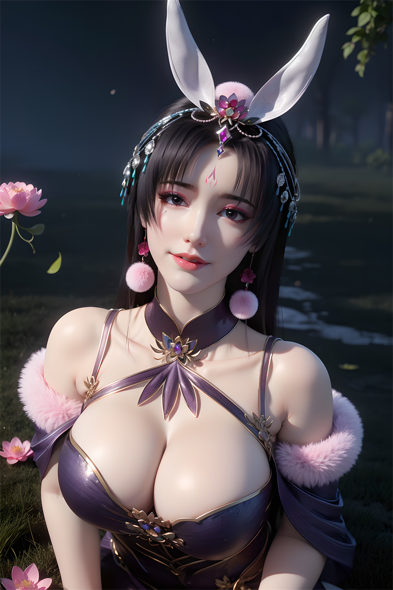[第九十二期] [暗河传] [慕雪薇 · 系列五] 性感比基尼 [31P]