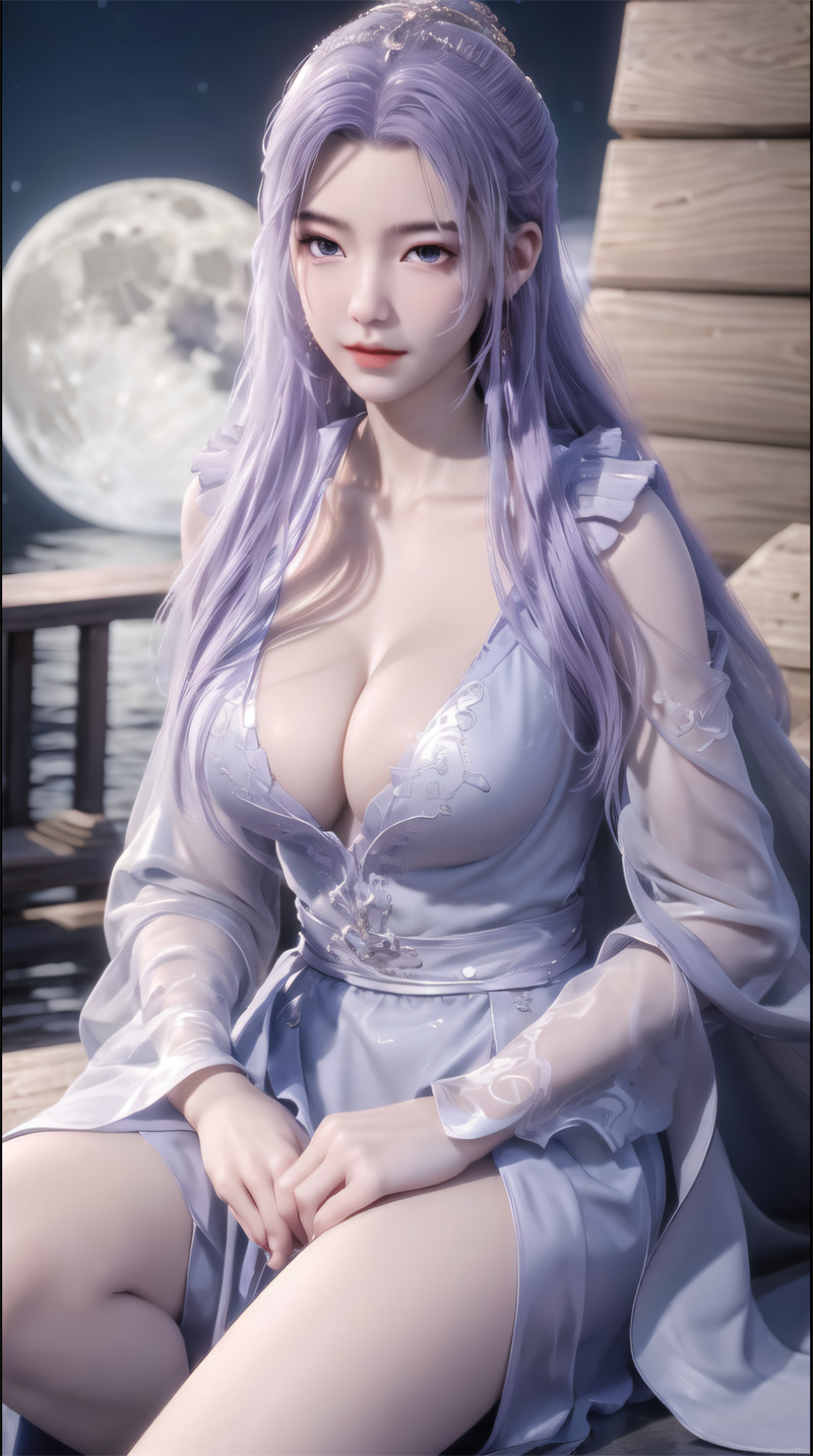 [第三百三十期] [师兄啊] [云霄· 系列二] 薄纱诱惑 [43P]