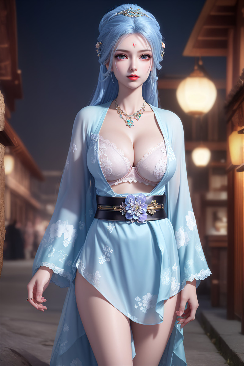 [第三百六十四期] [我是大神仙] [周紫雨 · 系列四] 巨乳情趣 [28P]