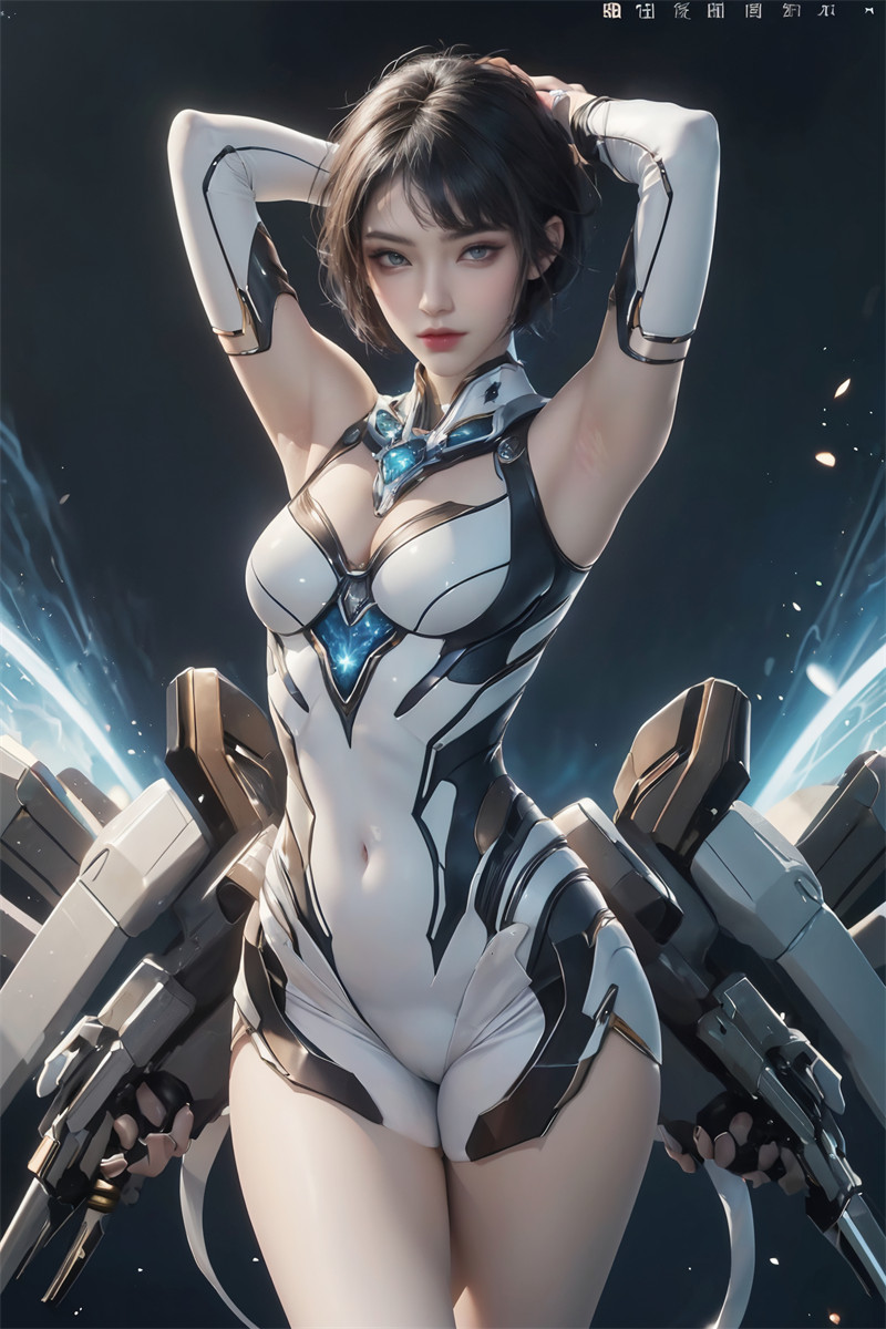 [第五百五十二期] [吞噬星空] [姬青 · 系列二] 原版角色 [33P]
