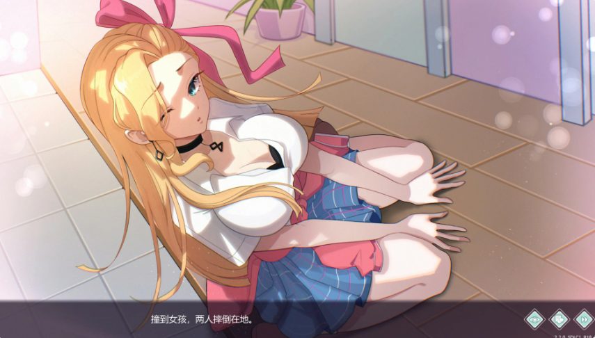 【PC/官中/亚洲/SLG游戏/7.42G】爱与生活：幸福学生 (爱与生活：幸福学生) Ver2.2.0 官方中文版+亚洲SLG游戏+7.42G