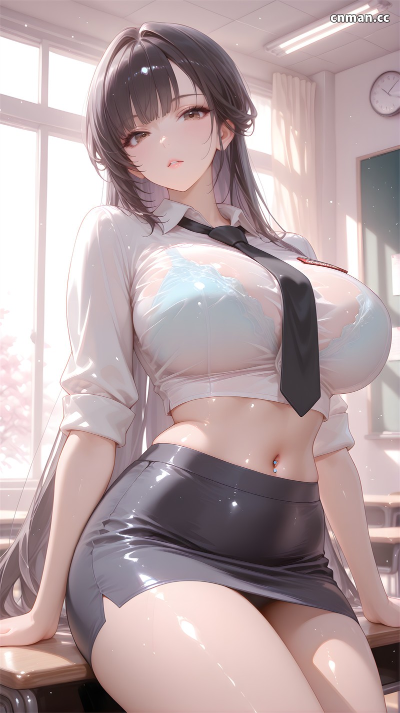 [第683期] [胜利女神：妮姬] [玛西亚娜] 制服 [156P]