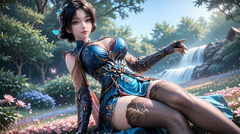 [第3661期] [玄界之门] [金小钗 · 系列一] [93P]