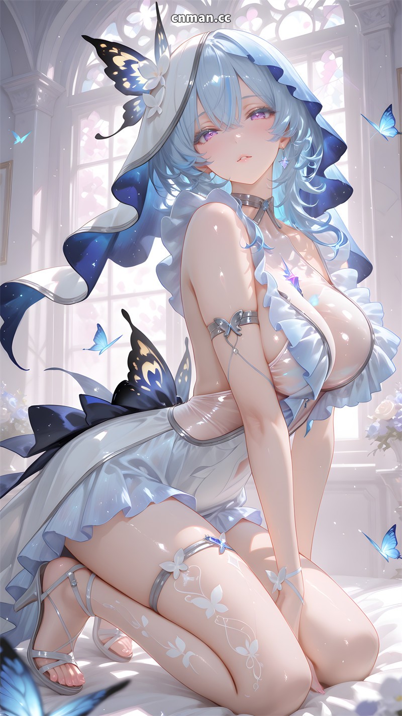 [第639期] [鸣潮] [守岸人] 制服 [148P]