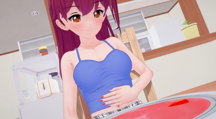 【PC/安卓/AI汉化/日系RPG/沙盒/4.97G】缩小奇遇记 (The Minimum Project) v0.12 AI汉化版+PC+安卓+日系RPG沙盒游戏+4.97G