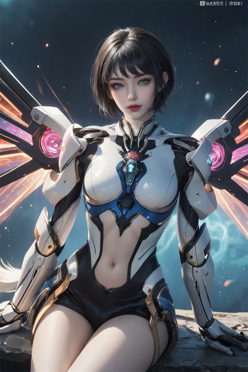[第五百五十二期] [吞噬星空] [姬青 · 系列二] 原版角色 [33P]