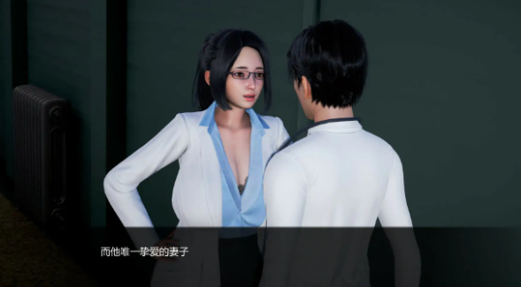 【PC/安卓/AI汉化/亚洲/SLG游戏/5.44G】欺负我的人 Ep.4 v0.89 AI汉化版+PC+安卓+亚洲SLG游戏+5.44G