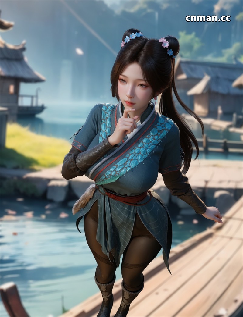 [第1241期] 我在凡修当魔头 [第17章] [103P]