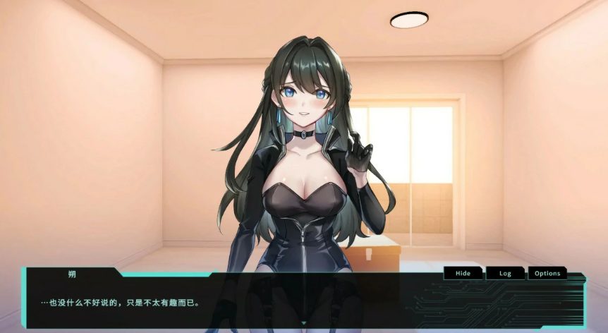 【PC/官中/亚洲/沙盒/SLG游戏/1.00G】特务朔的秘密行动 (Saku the Covert Agent) 官方中文版 PC+亚洲沙盒SLG+1.00G
