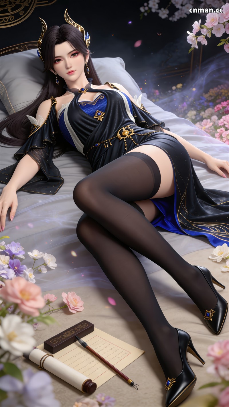 [第4186期] [斗破苍穹] [曹颖 · 系列十一] [997P]