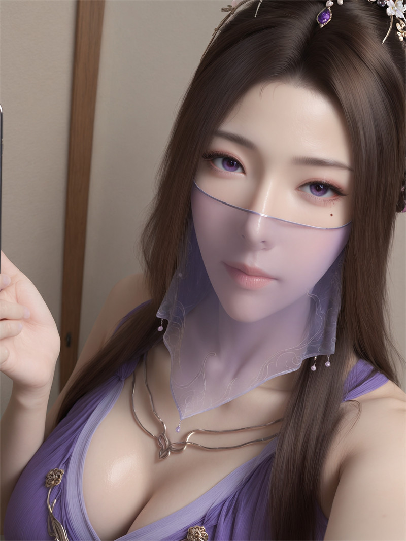 [第3765期] [凡人修仙传] [紫灵 · 系列五十一] [327P]