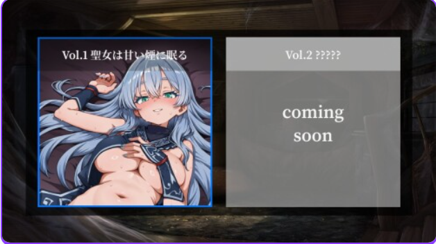 【PC/AI汉化/探索/RPG游戏/610M】图丽—不可思议的遗迹（トゥリ.─不思議の遗跡） Demo Ver0.8 AI汉化版+探索RPG游戏+610M